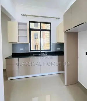 2bdrm Apartment in Kyanja, Central Division for rent