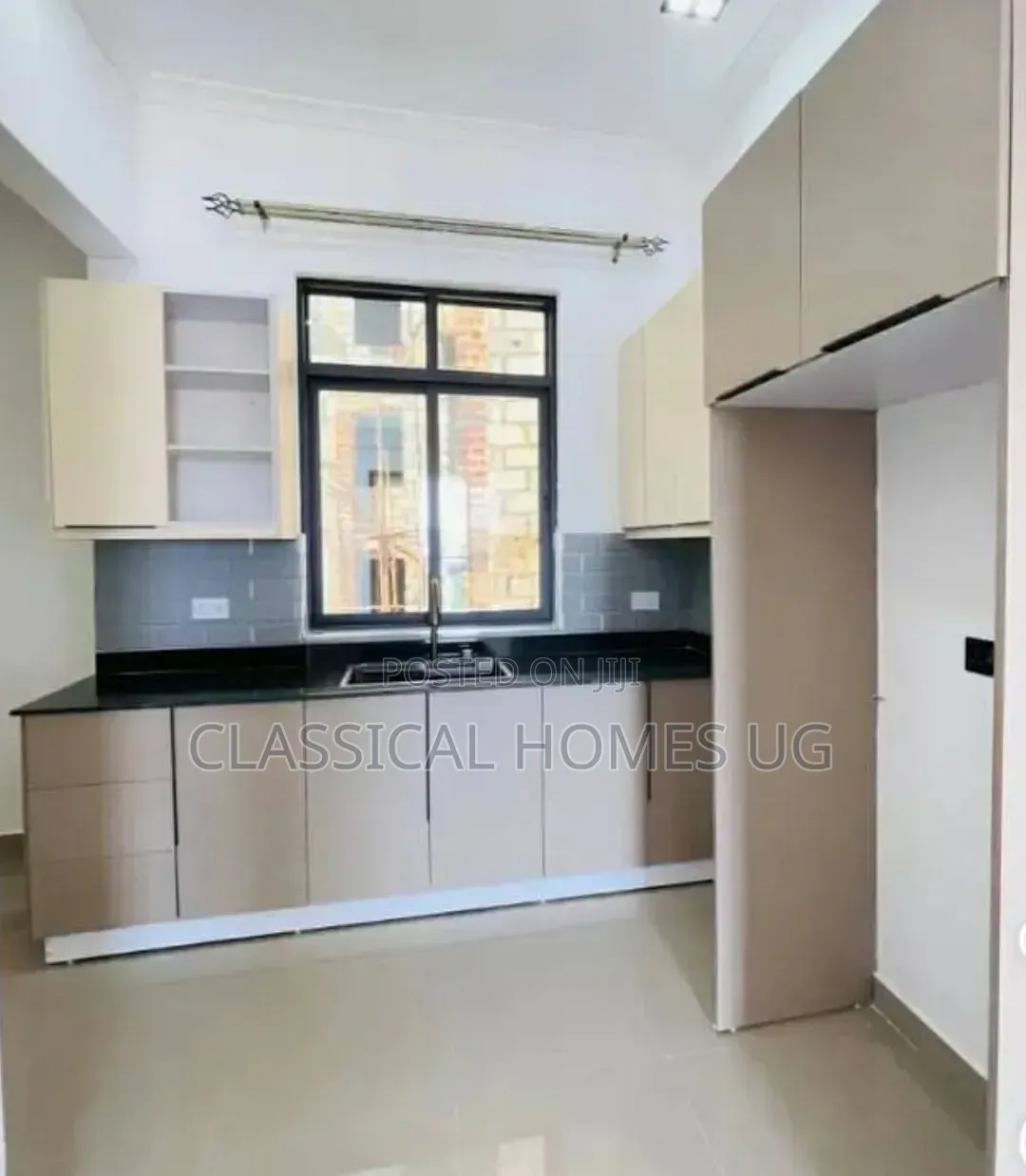 2bdrm Apartment in Kyanja, Central Division for rent