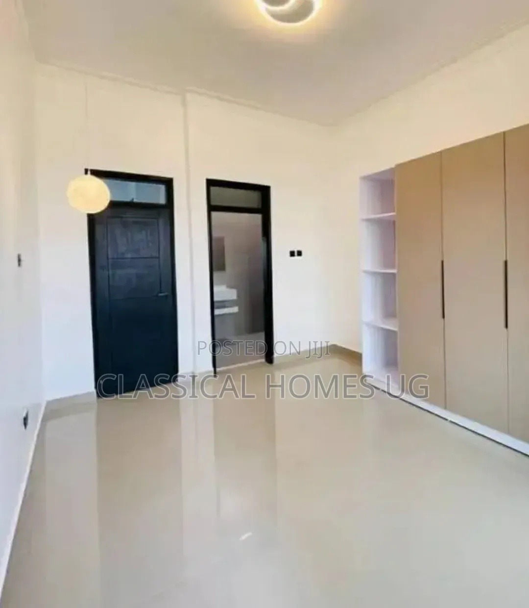 2bdrm Apartment in Kyanja, Central Division for rent