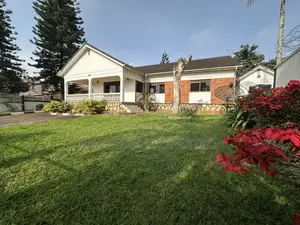 4bdrm Bungalow in Muyenga, Makindye for sale