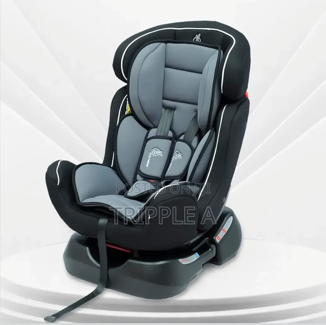 Baby Car Seat New Born to 6 Yrs