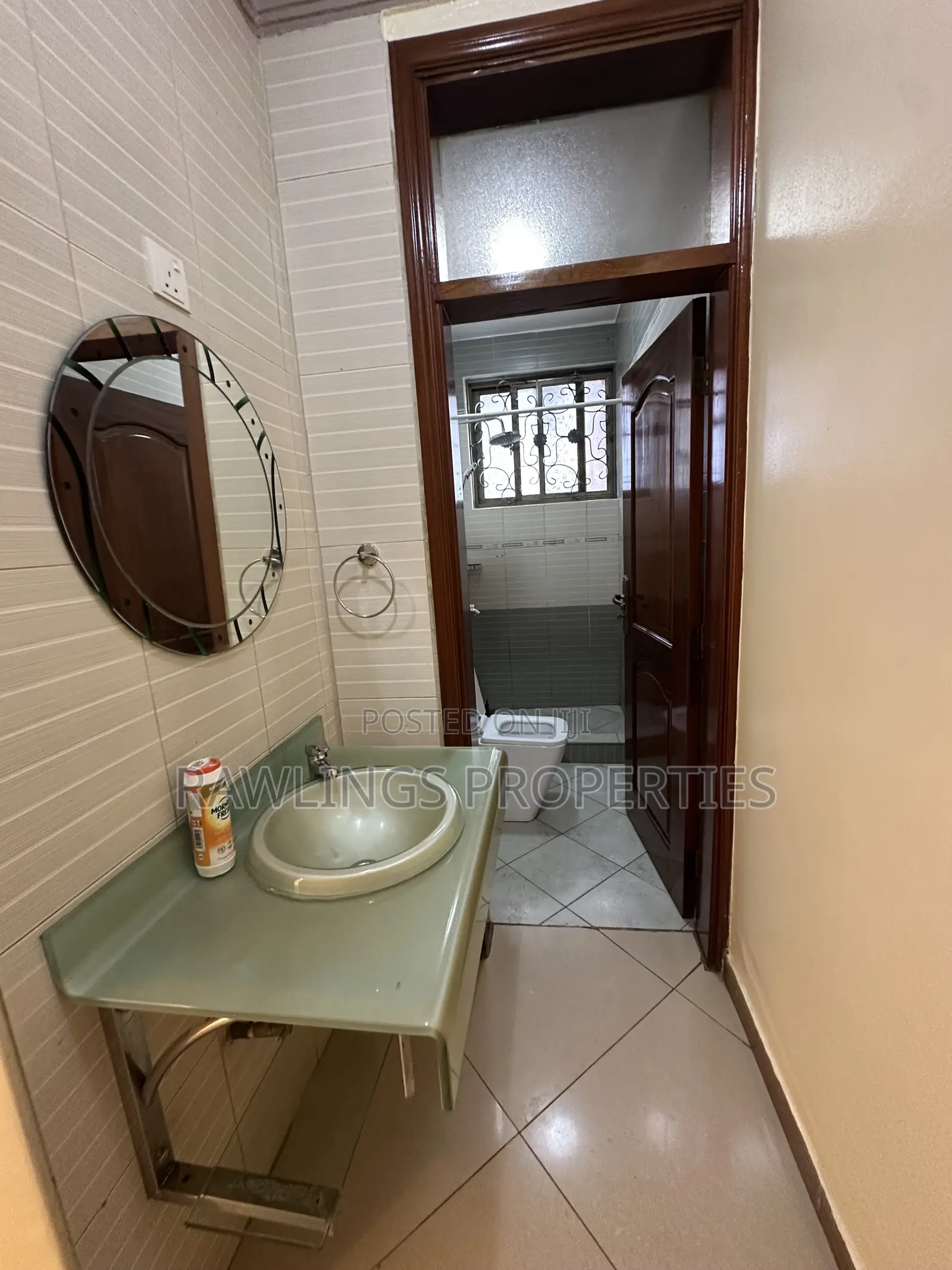 3bdrm Duplex in Bukasa, Makindye for rent