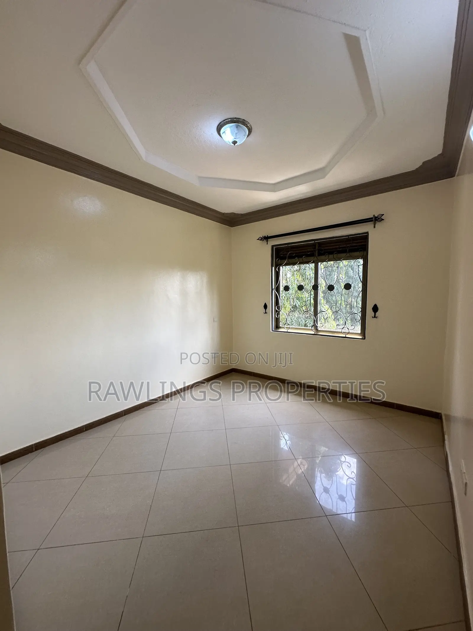 3bdrm Duplex in Bukasa, Makindye for rent