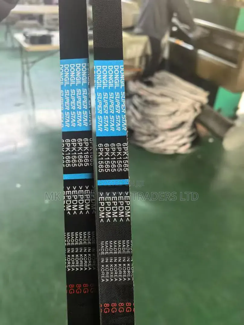Pulley Belts