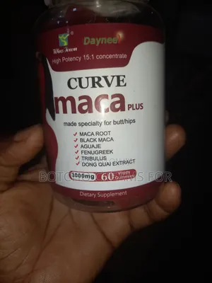 Hips And Bums Enlargement In Uganda