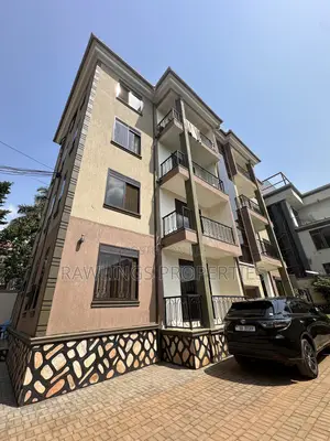 1bdrm Apartment in Bunga, Makindye for rent