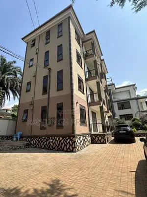 1bdrm Apartment in Bunga, Makindye for rent