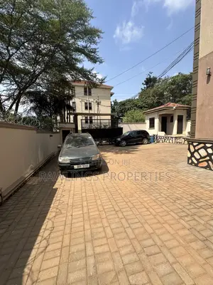 1bdrm Apartment in Bunga, Makindye for rent