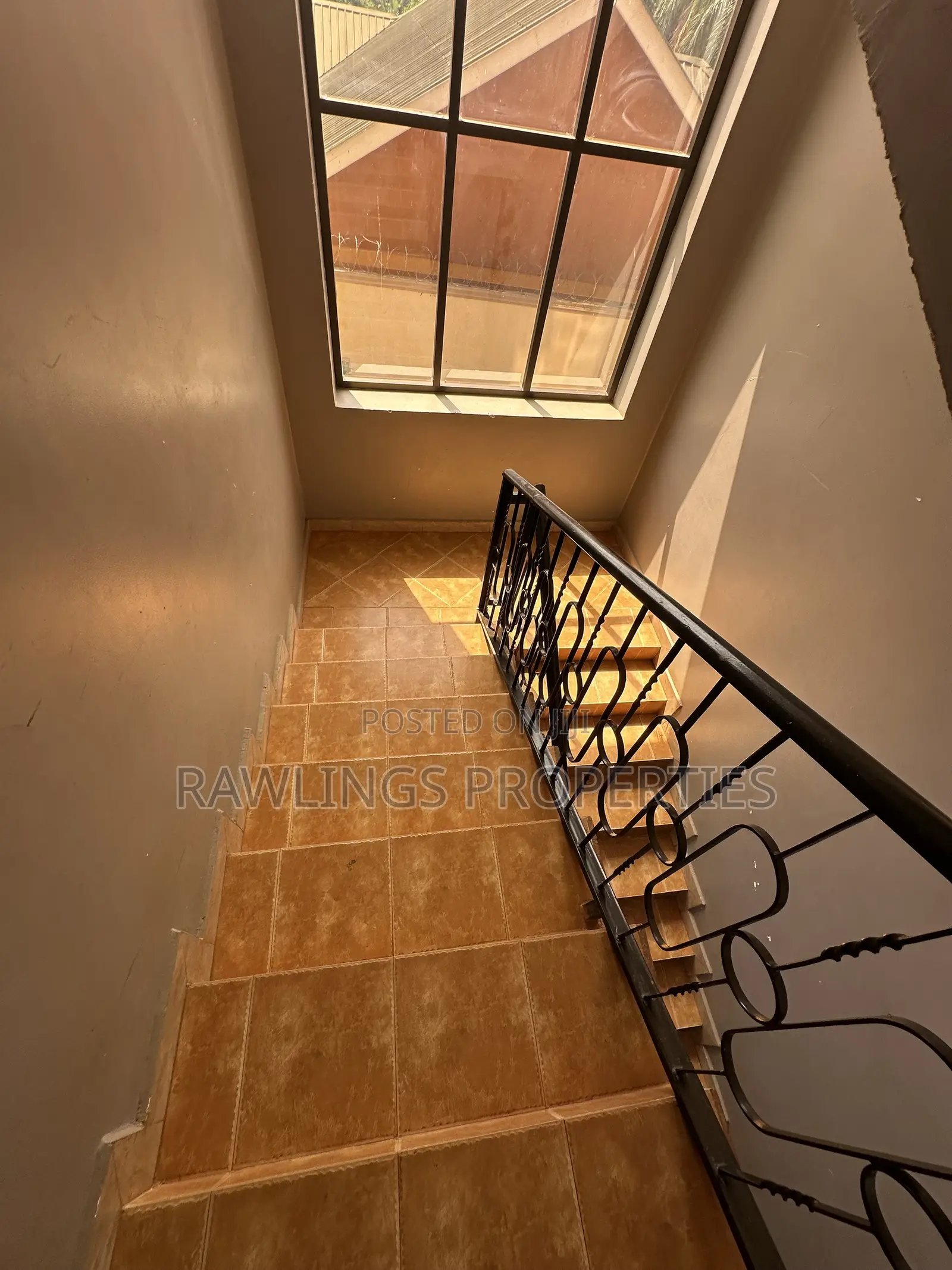 1bdrm Apartment in Bunga, Makindye for rent
