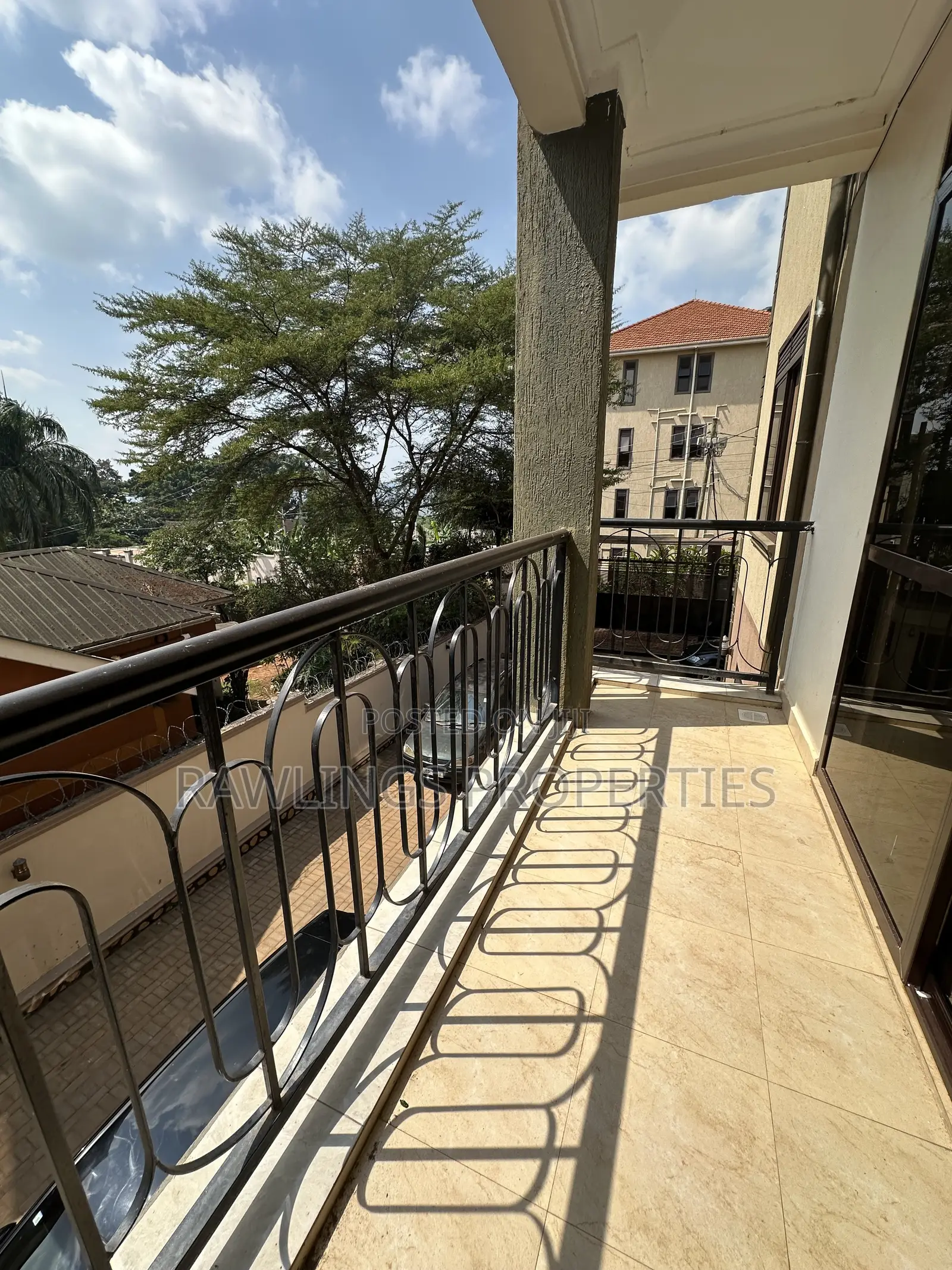 1bdrm Apartment in Bunga, Makindye for rent