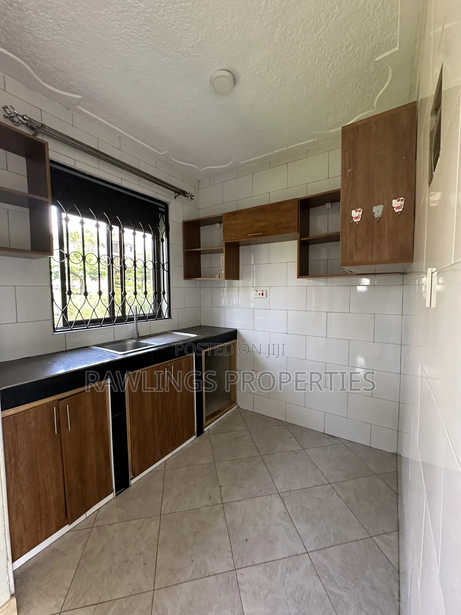 1bdrm Apartment in Bunga, Makindye for rent