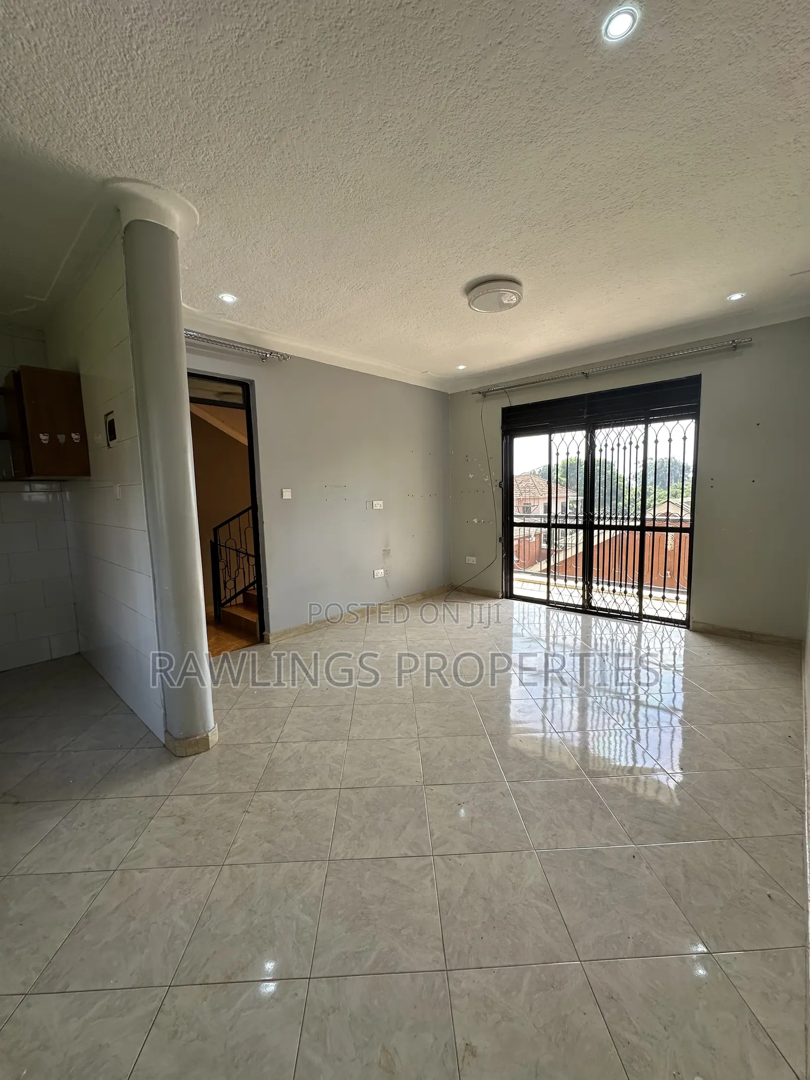 1bdrm Apartment in Bunga, Makindye for rent
