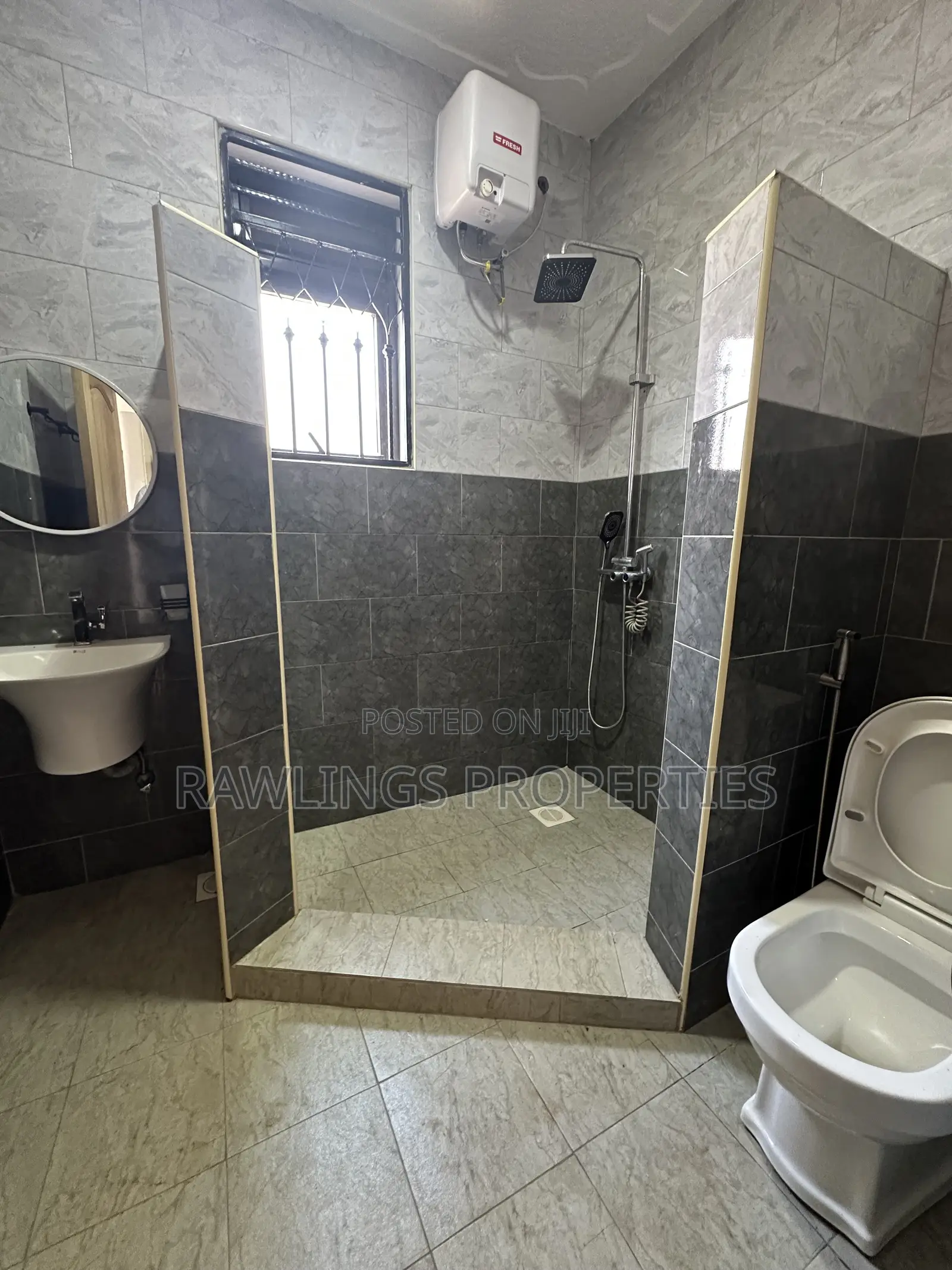 1bdrm Apartment in Bunga, Makindye for rent