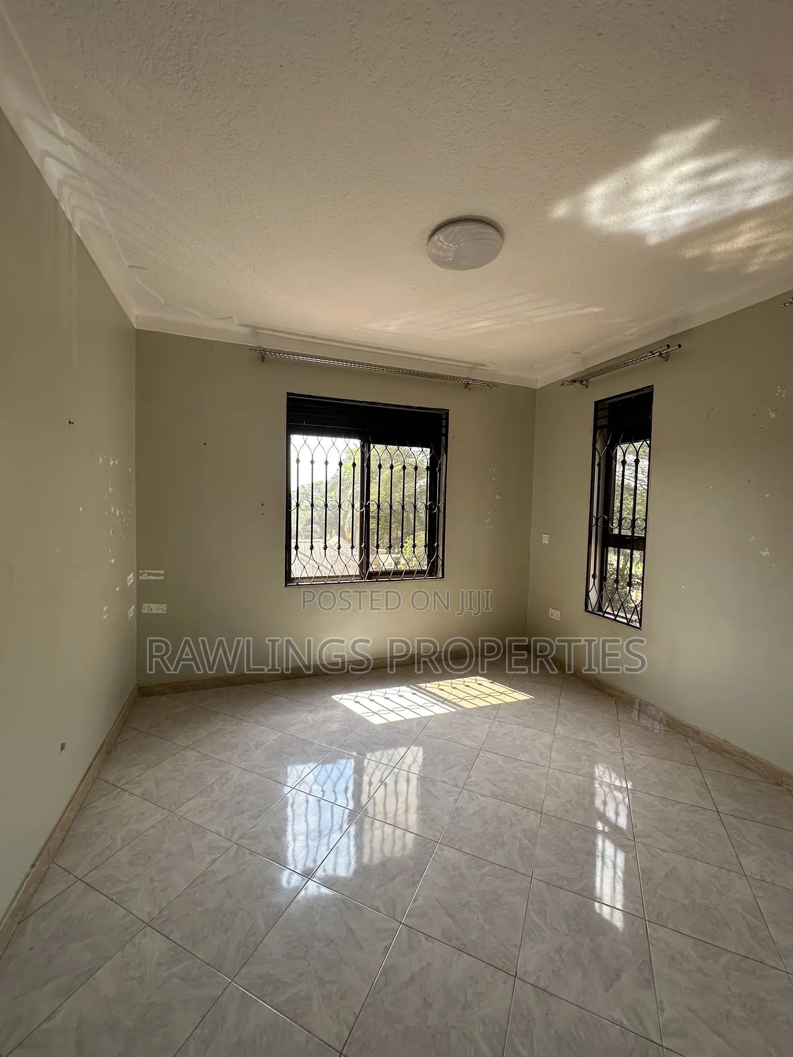 1bdrm Apartment in Bunga, Makindye for rent