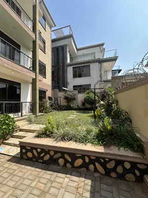 1bdrm Apartment in Bunga, Makindye for rent
