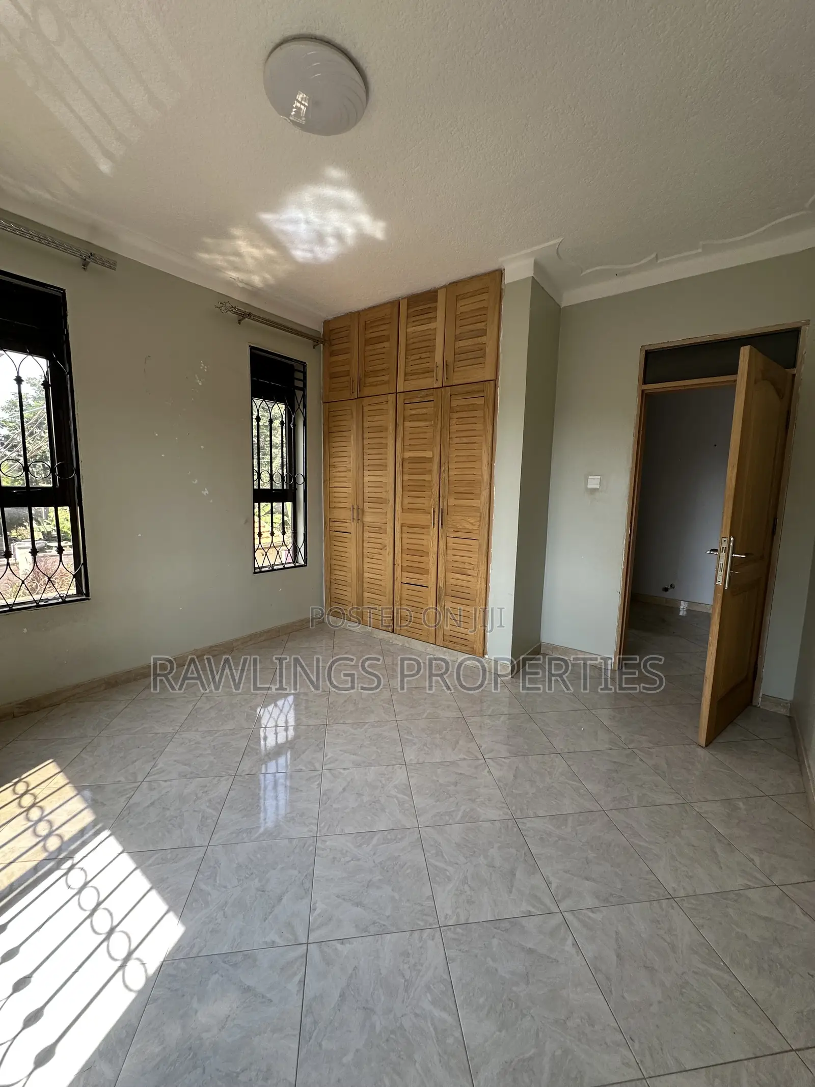 1bdrm Apartment in Bunga, Makindye for rent