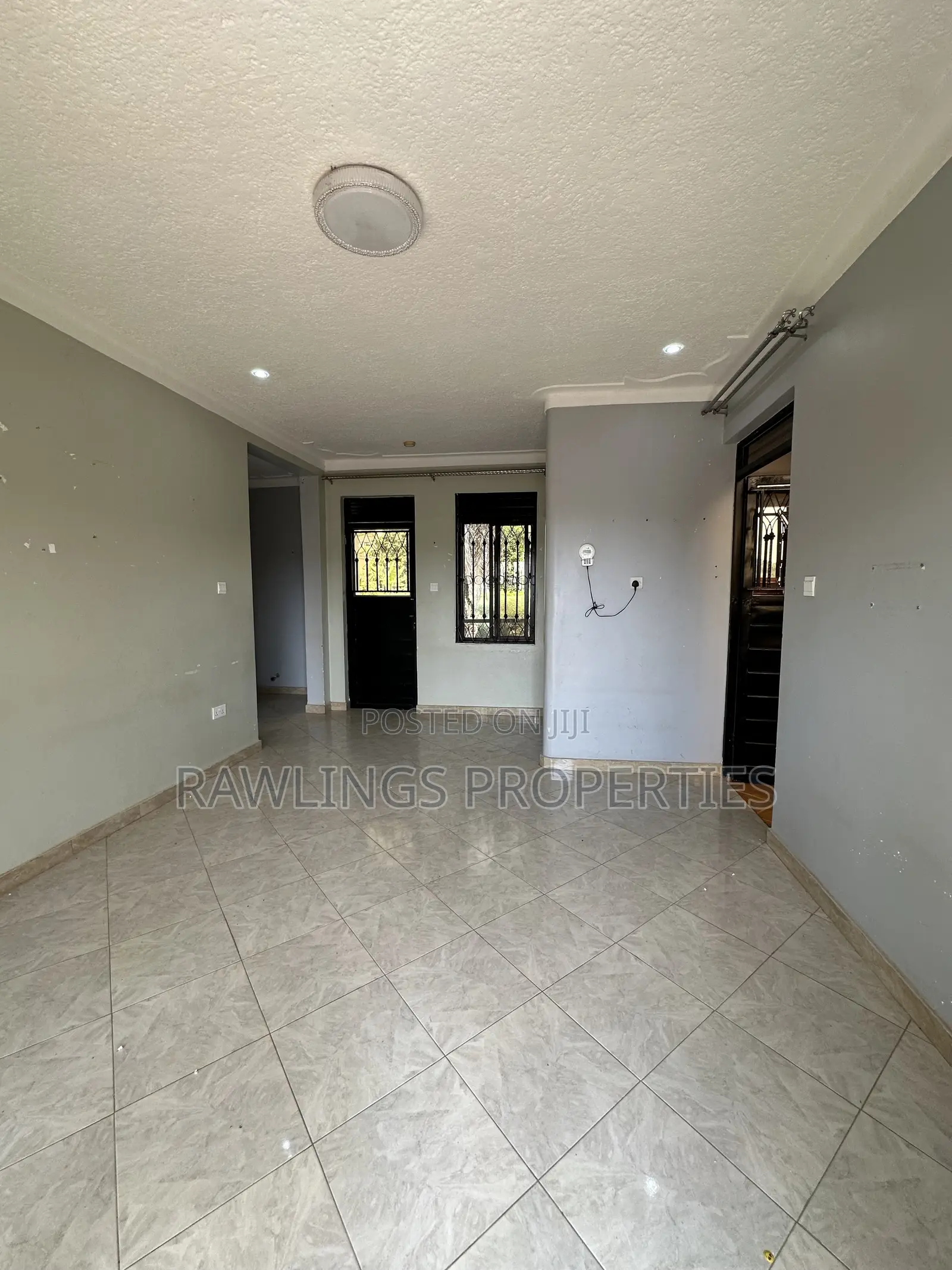 1bdrm Apartment in Bunga, Makindye for rent