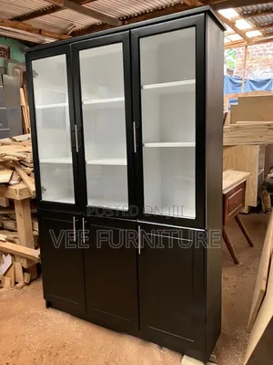 Modern Glass Display Cabinets/Side/Cupboards