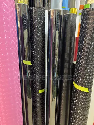 Studio Room Stickers Meter 3d