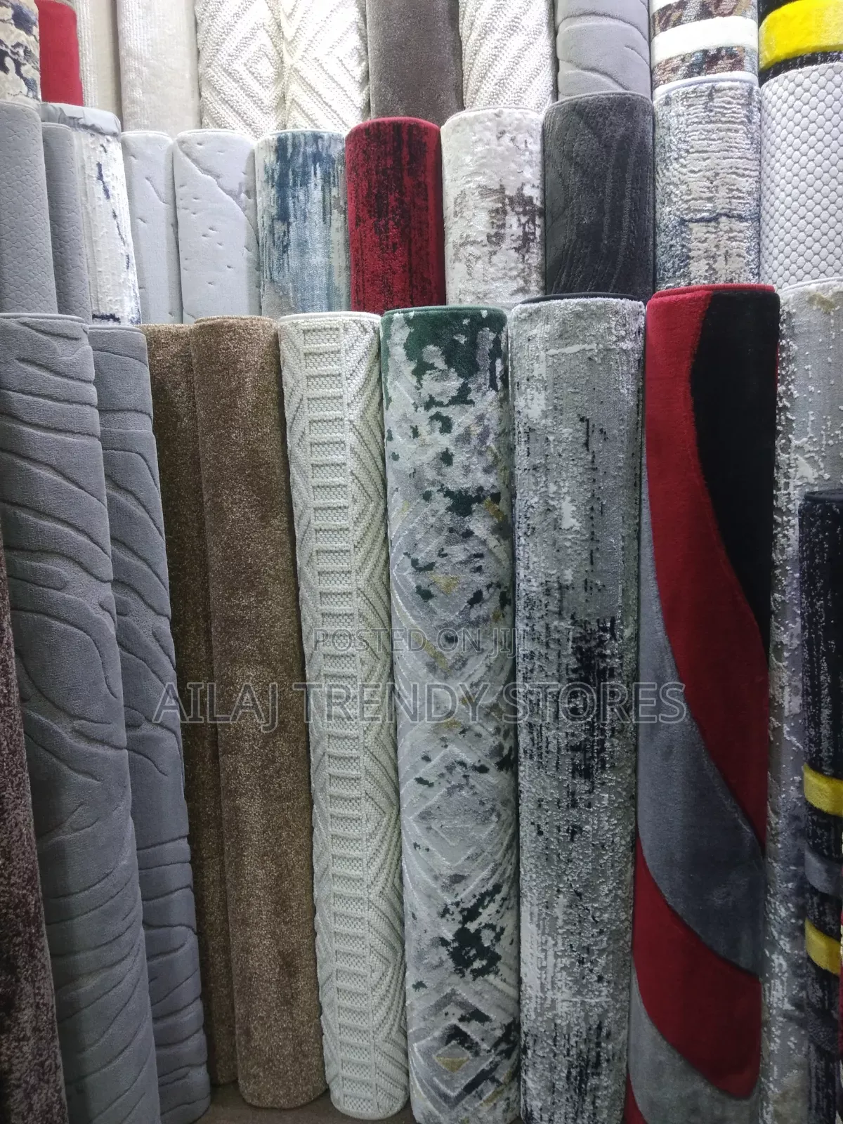 Floor Rugs in Small Medium and Large