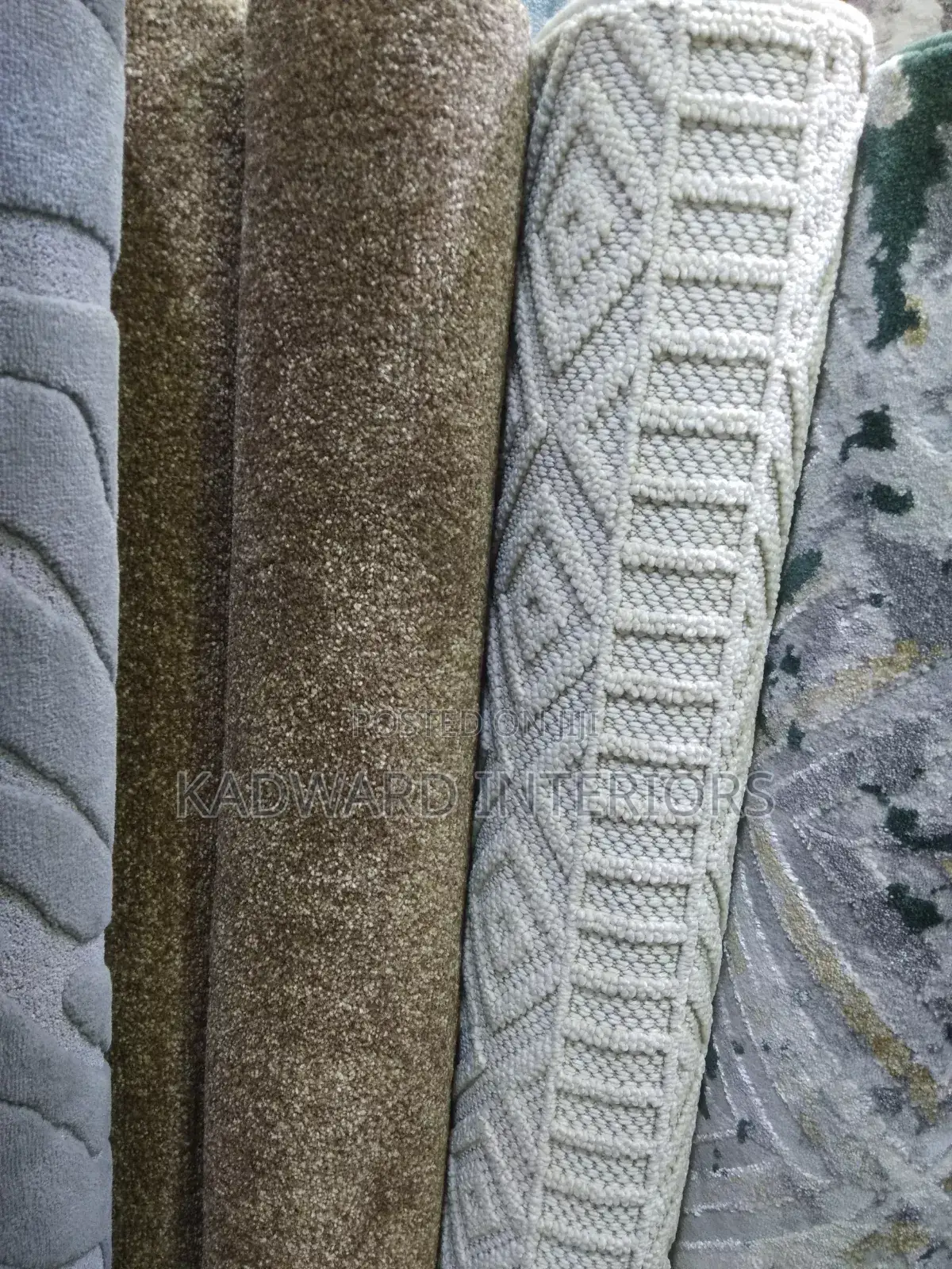 Floor Rugs in Small Medium and Large