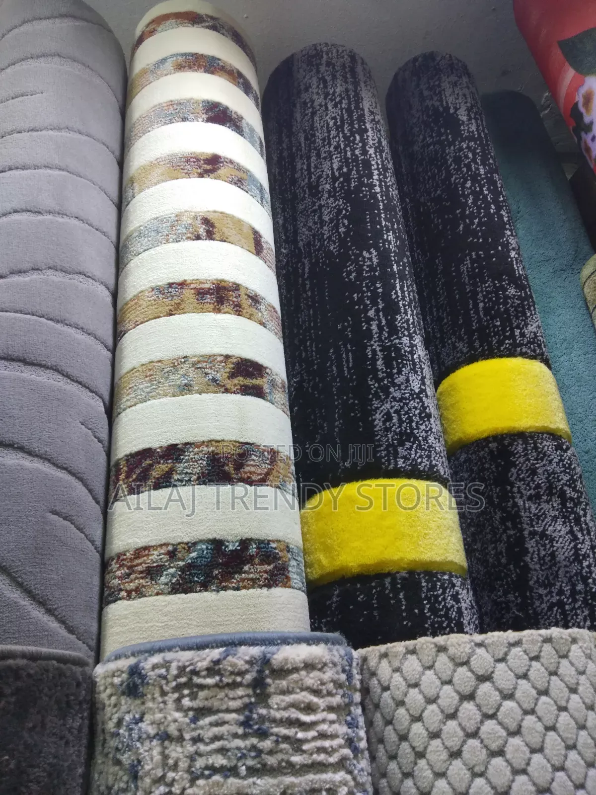 Floor Rugs in Small Medium and Large
