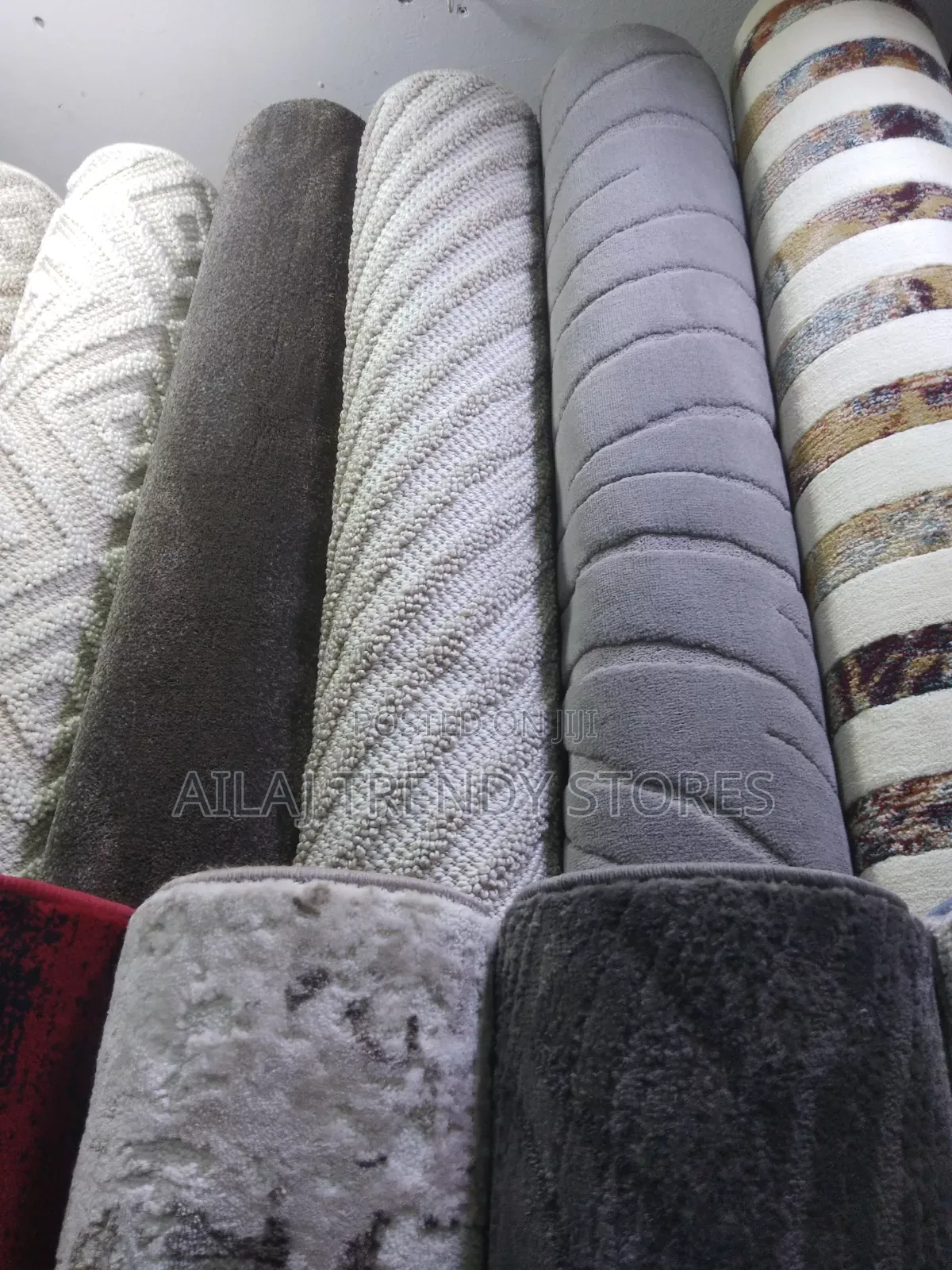 Floor Rugs in Small Medium and Large