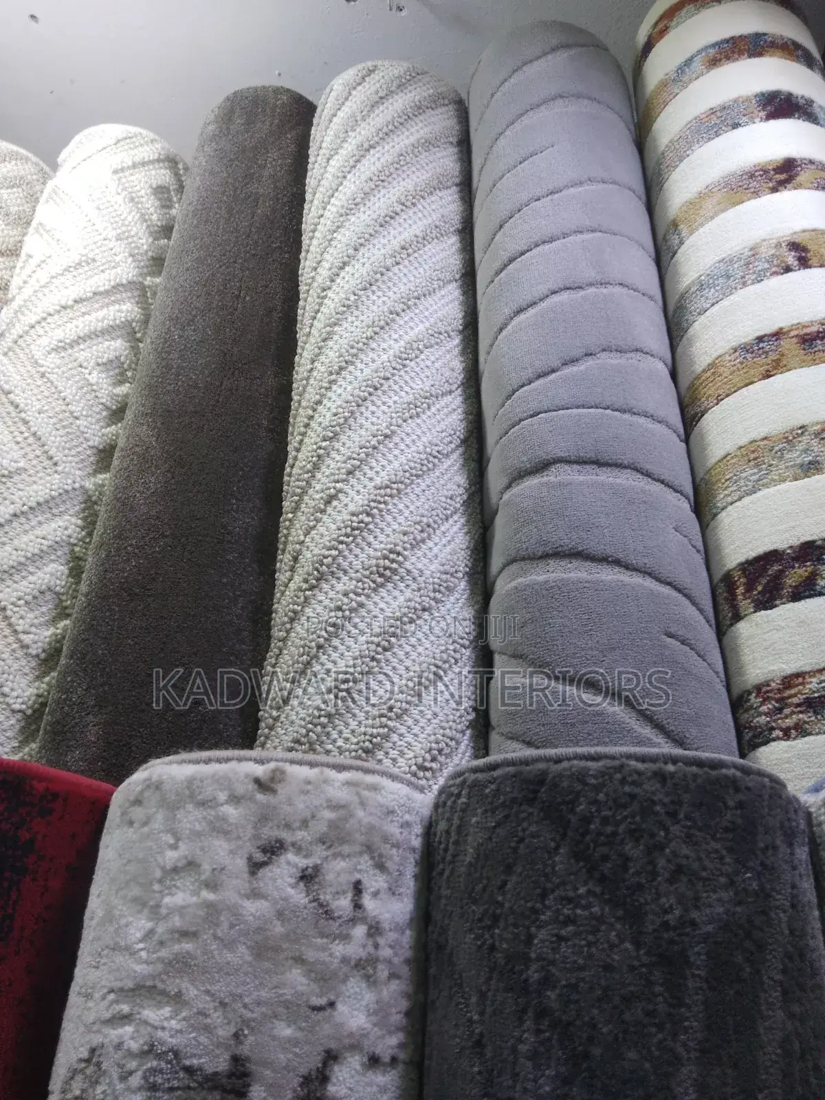 Floor Rugs in Small Medium and Large
