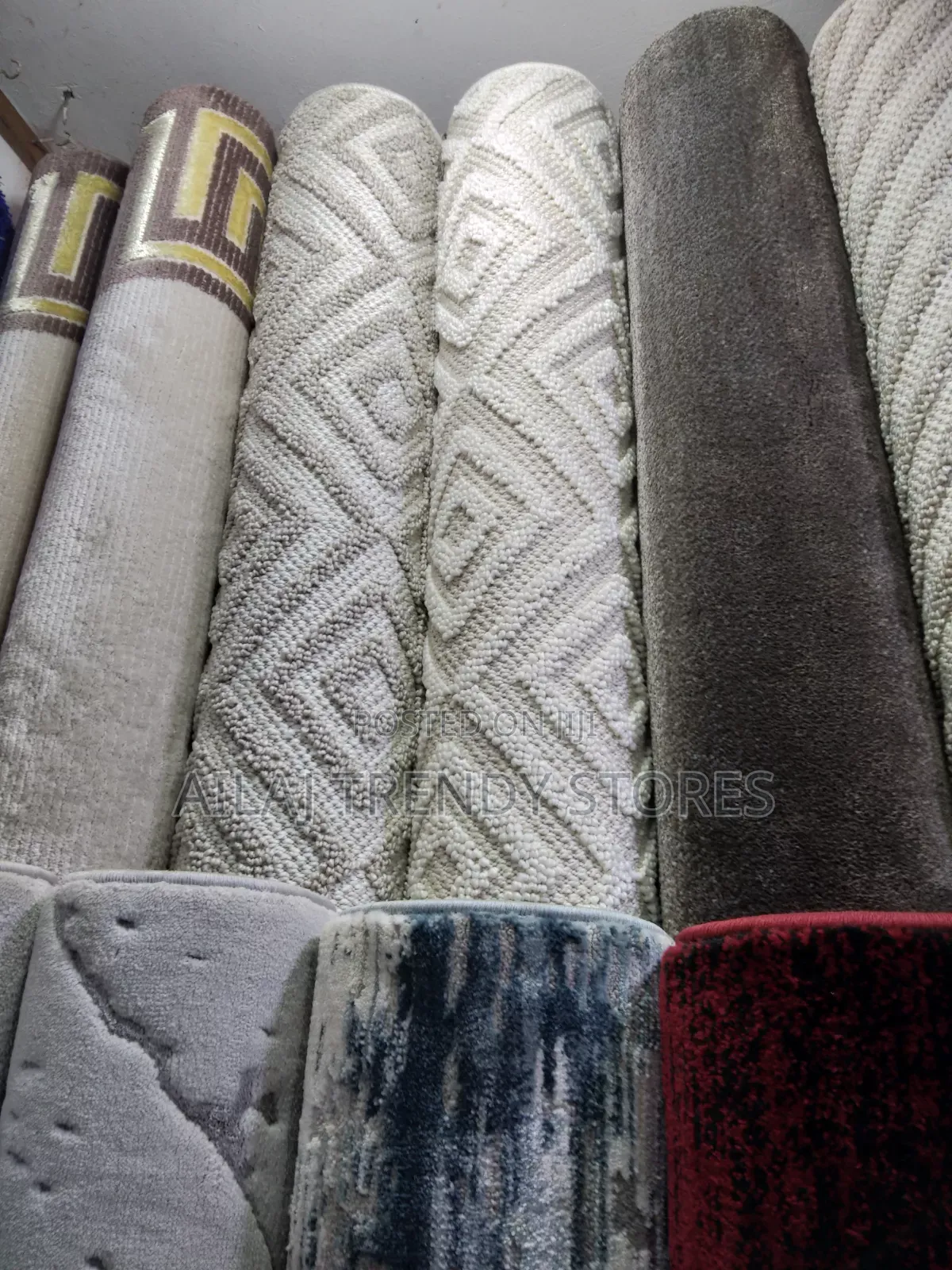 Floor Rugs in Small Medium and Large