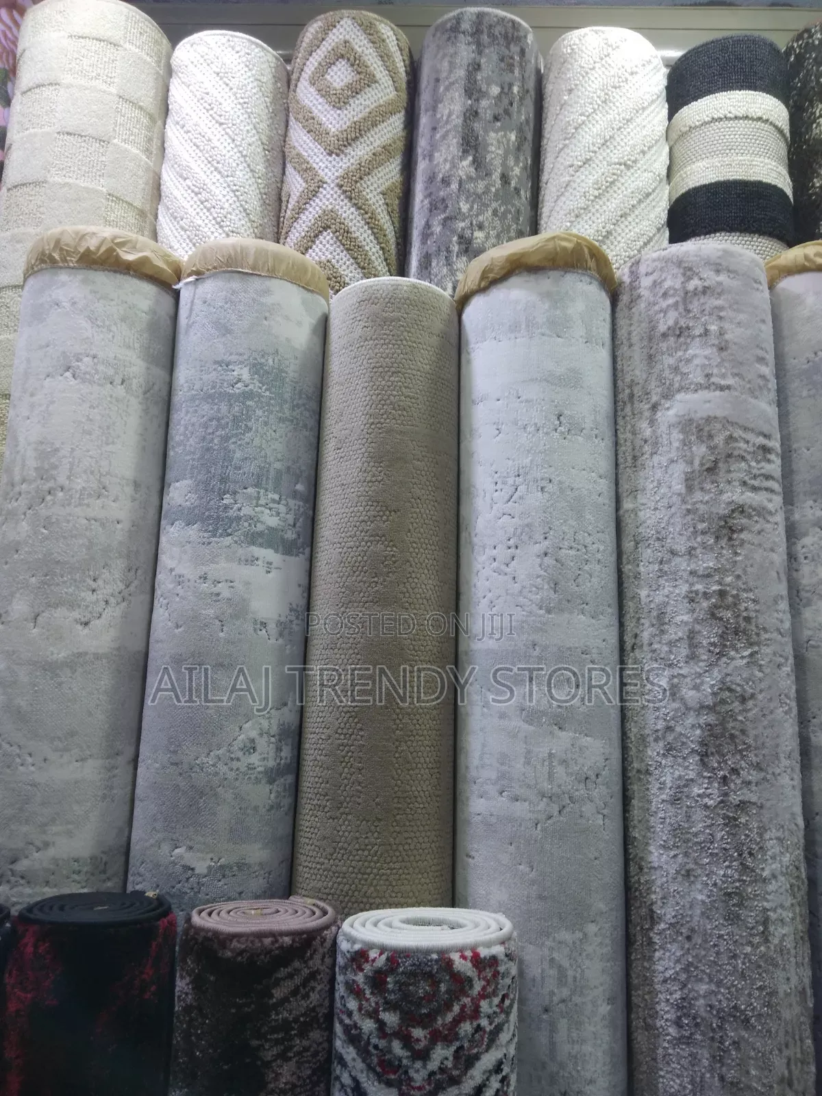 Floor Rugs in Small Medium and Large
