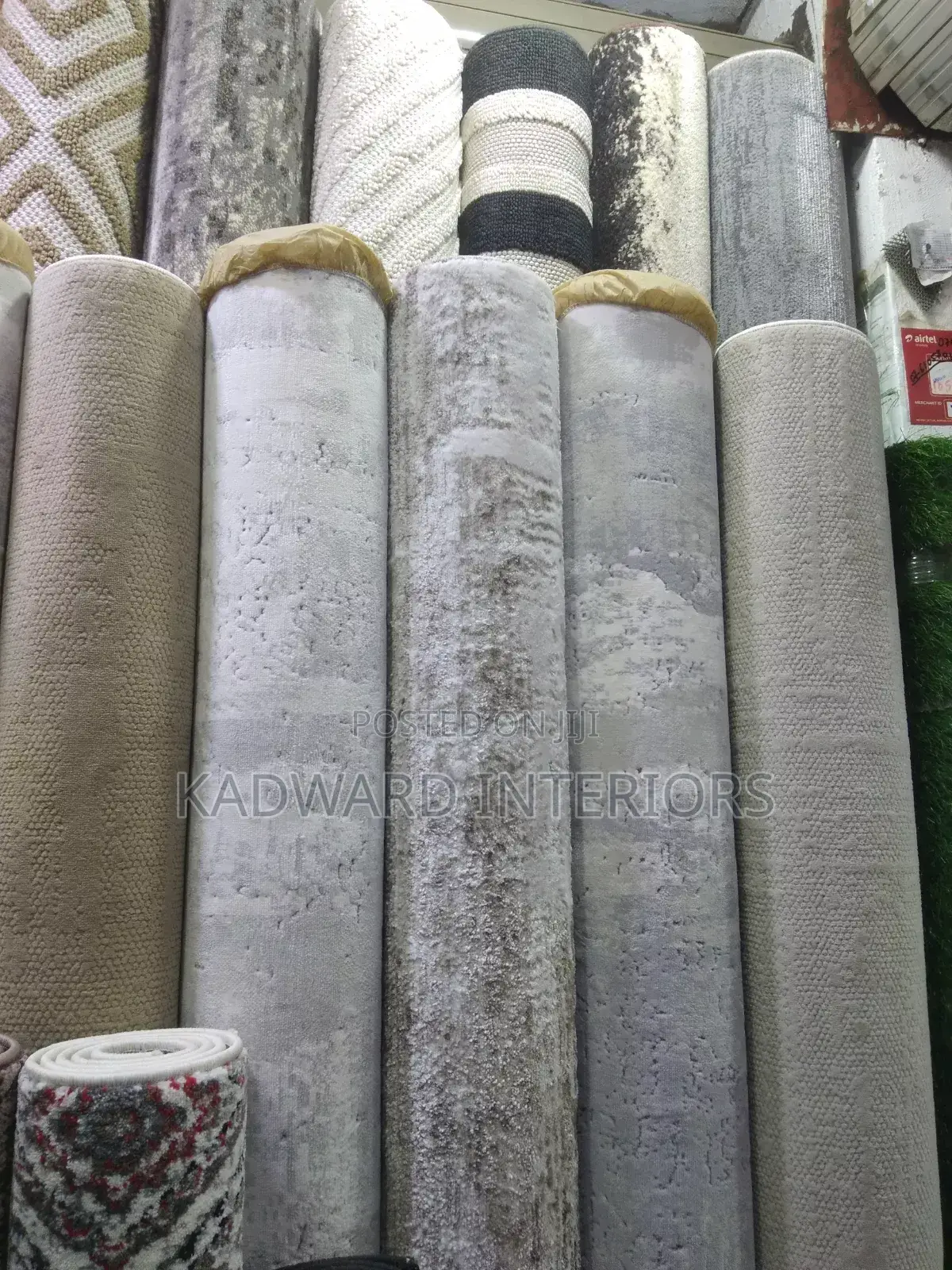 Floor Rugs in Small Medium and Large