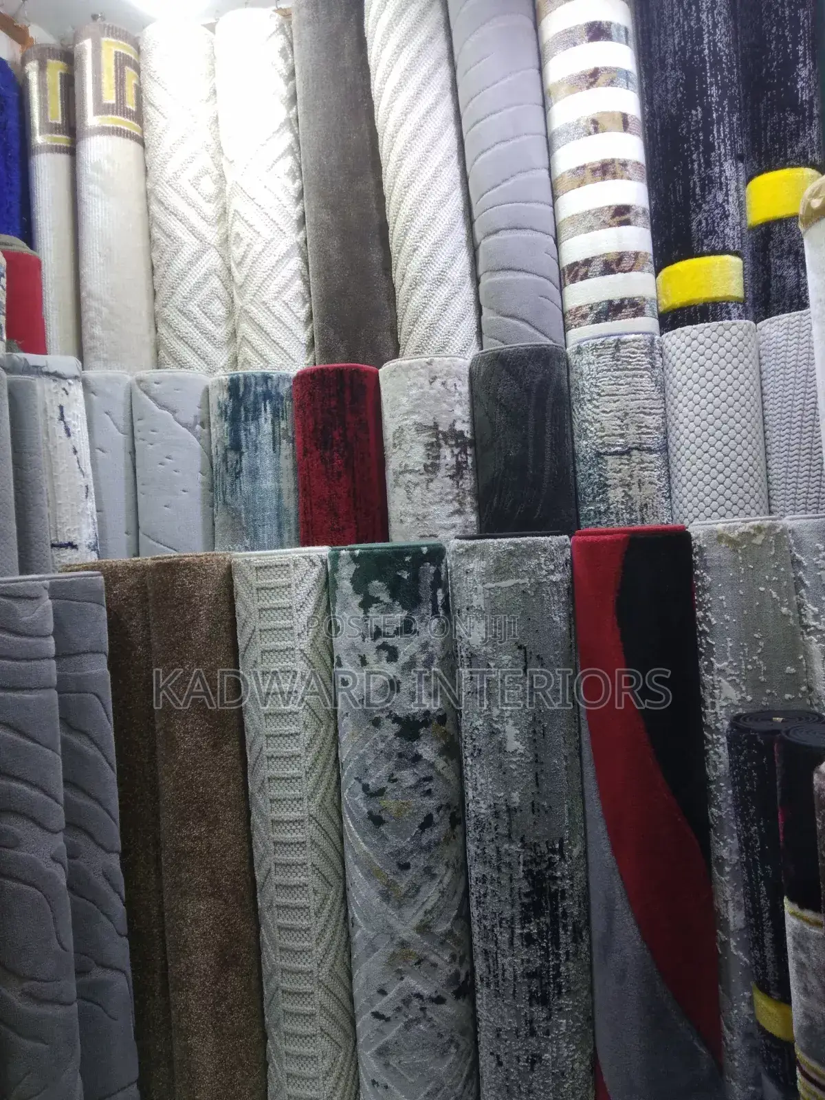 120 by 170 150 by 220 200 by 300 Rug Size