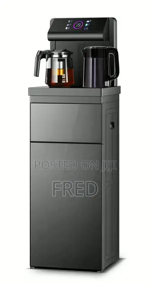 Boma Tea Bar Machine