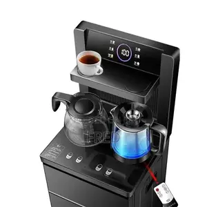Boma Tea Bar Machine