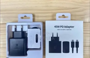 Samsung 45w Pd Full Charger