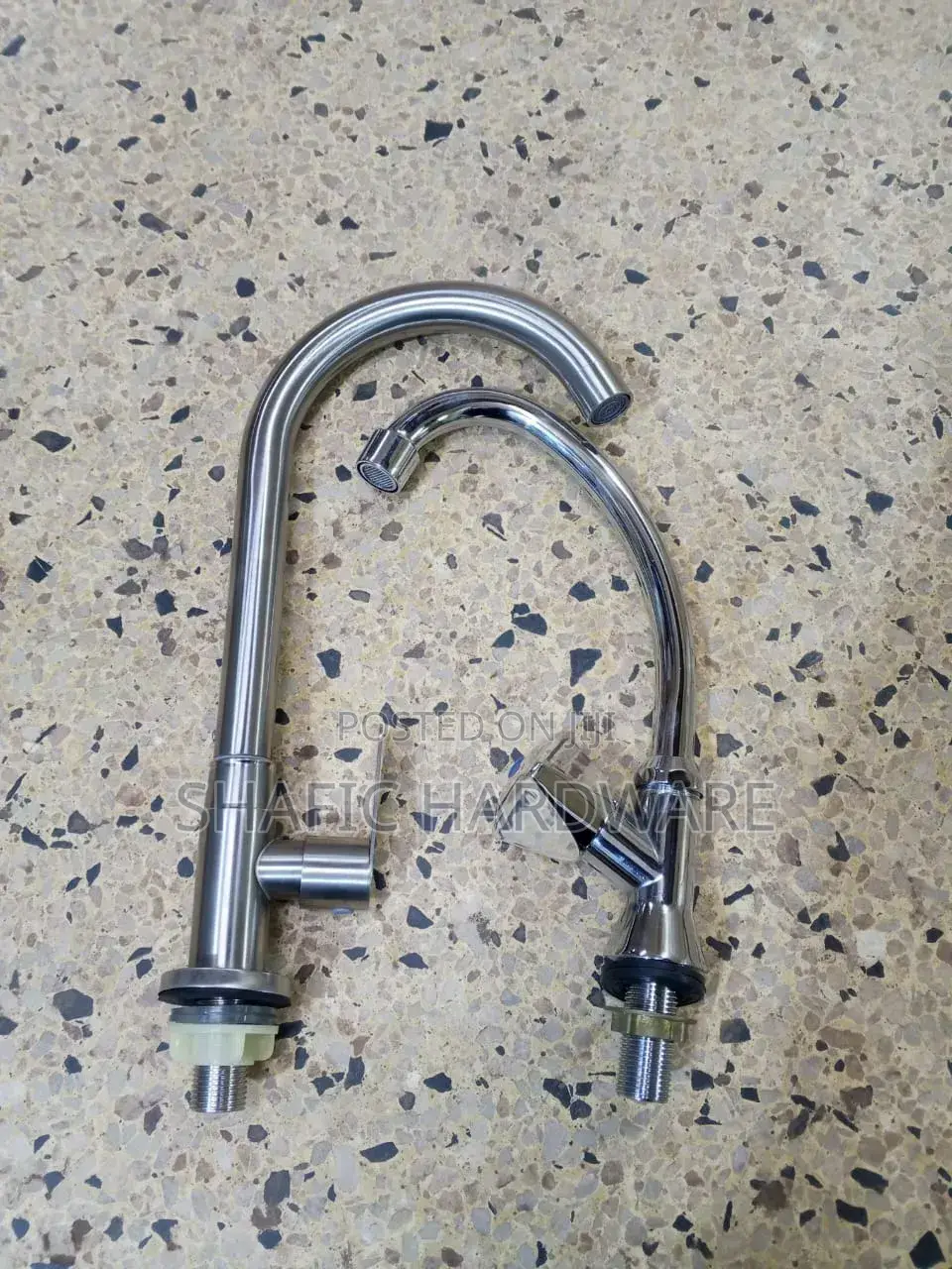Kitchen Sink Tap Good Quality (All Types)