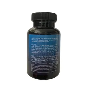 Cortisol Support Supplement for Women Men, Reduce Stress Aid Sleep
