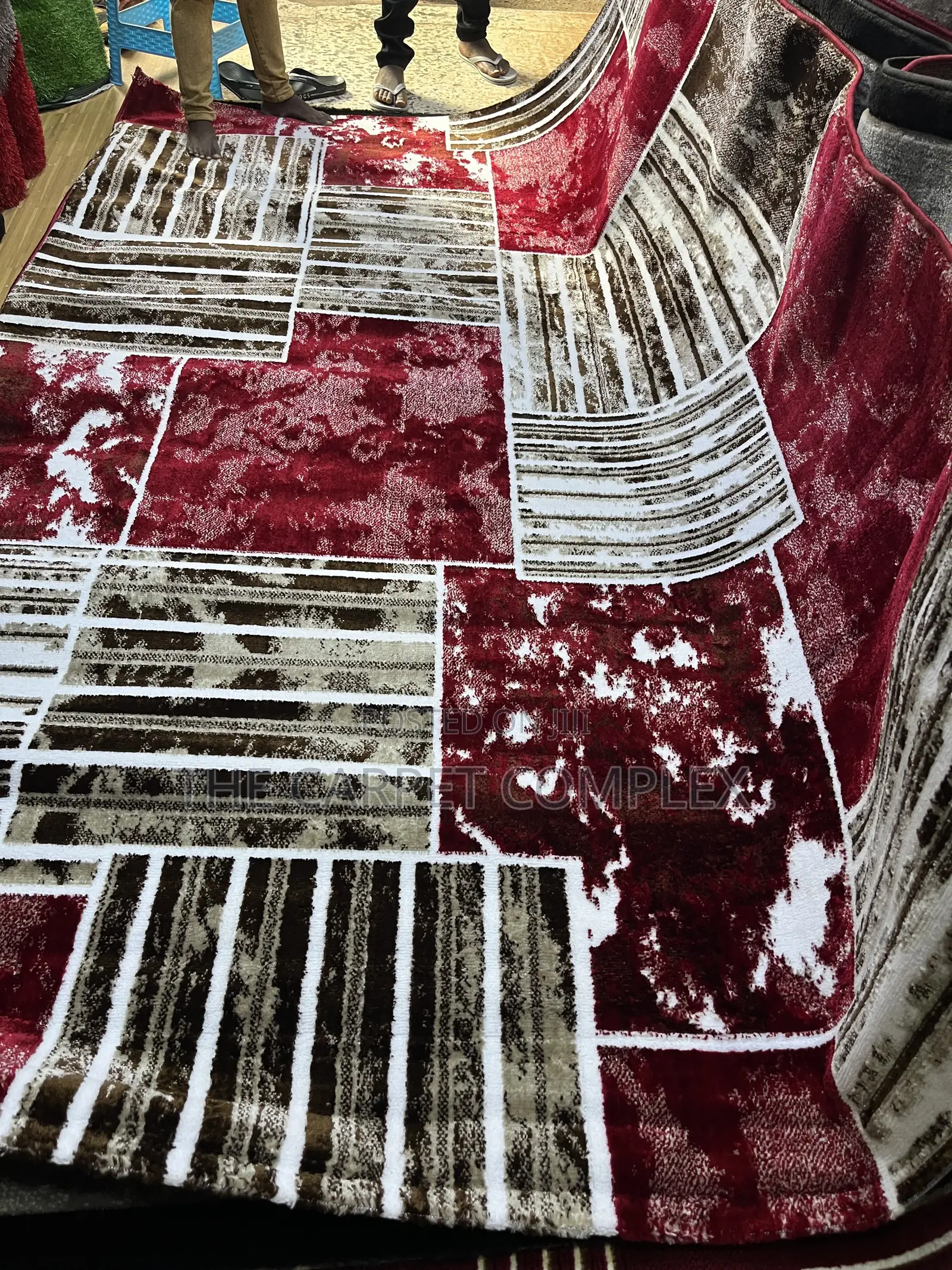 Centre Table Carpets Big Size 3x2 Meters 