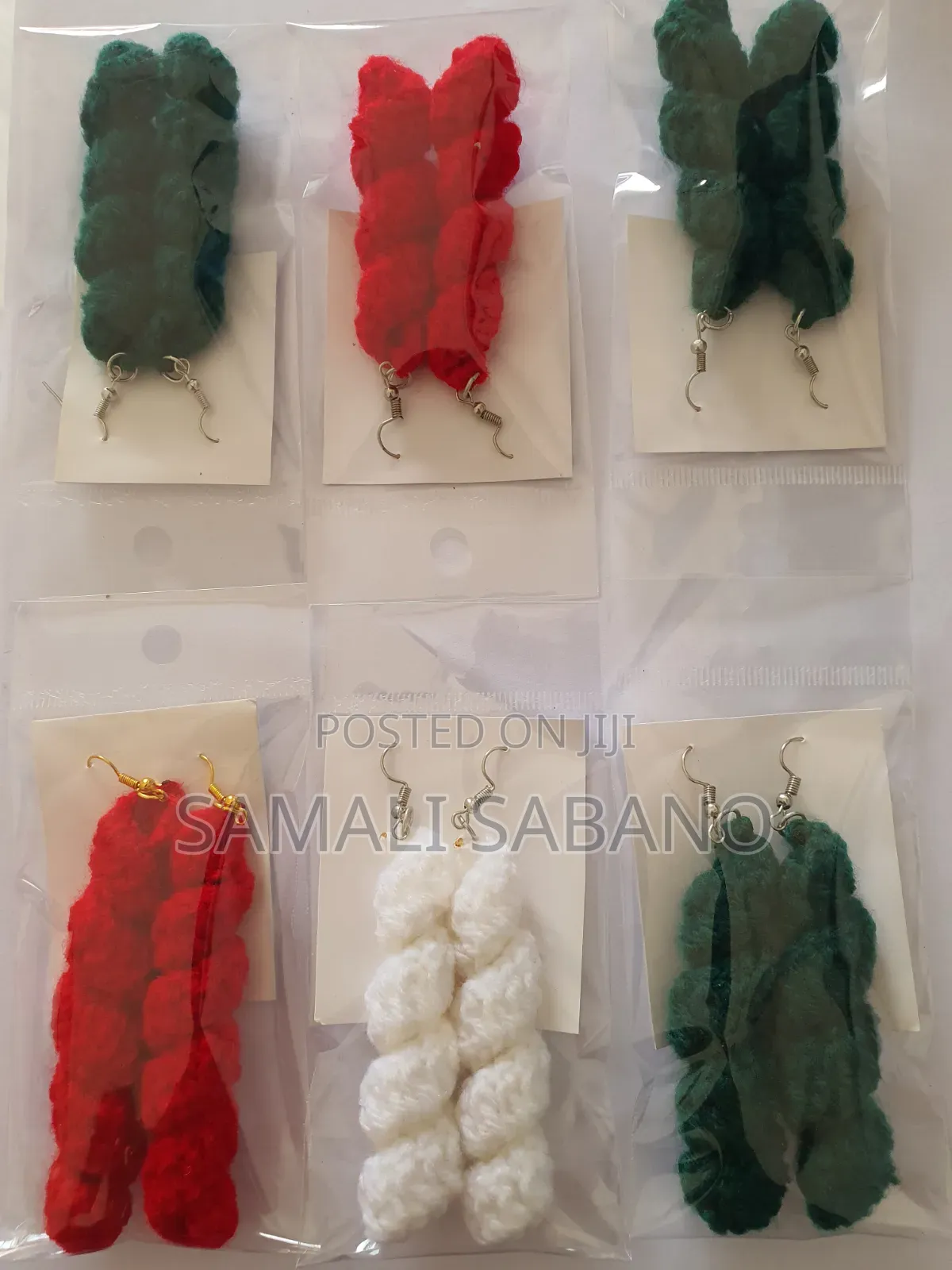 Earrings For Women
