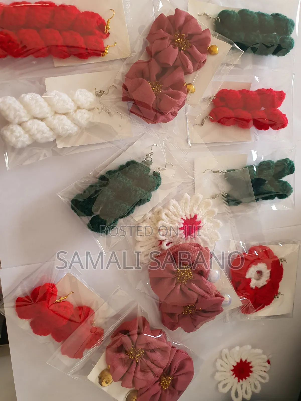 Earrings For Women
