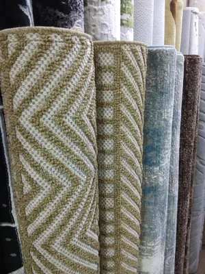 Different Sizes of Rugs