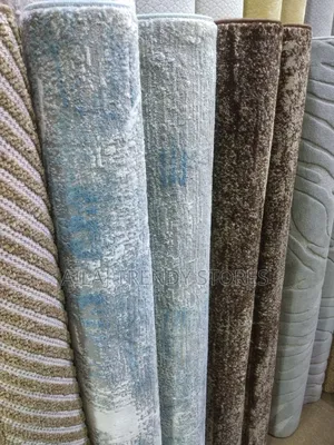Different Sizes of Rugs