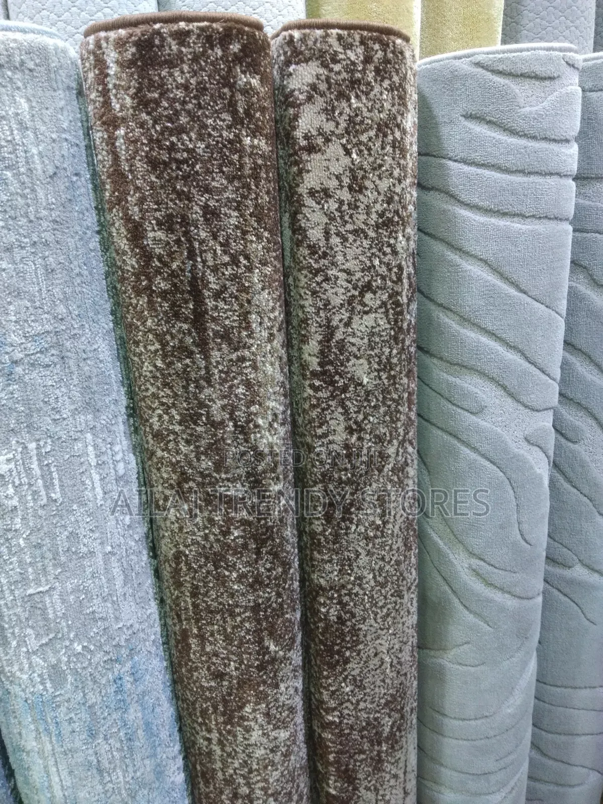 Different Sizes of Rugs