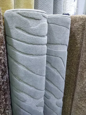 Different Sizes of Rugs