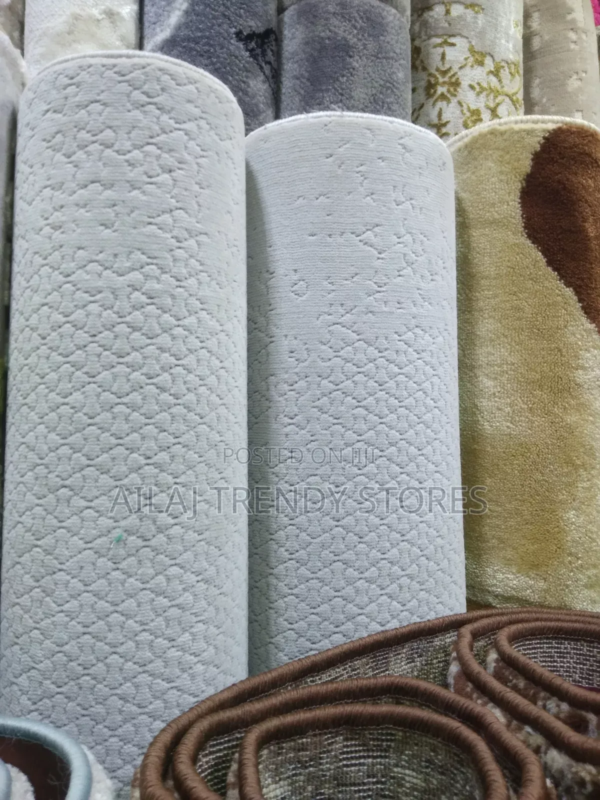 Different Sizes of Rugs