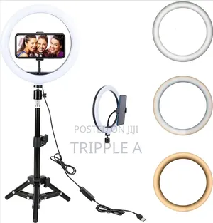 Ring Fill Lights [ 12 Inch]