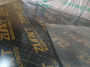 Zurkt Marine Boards