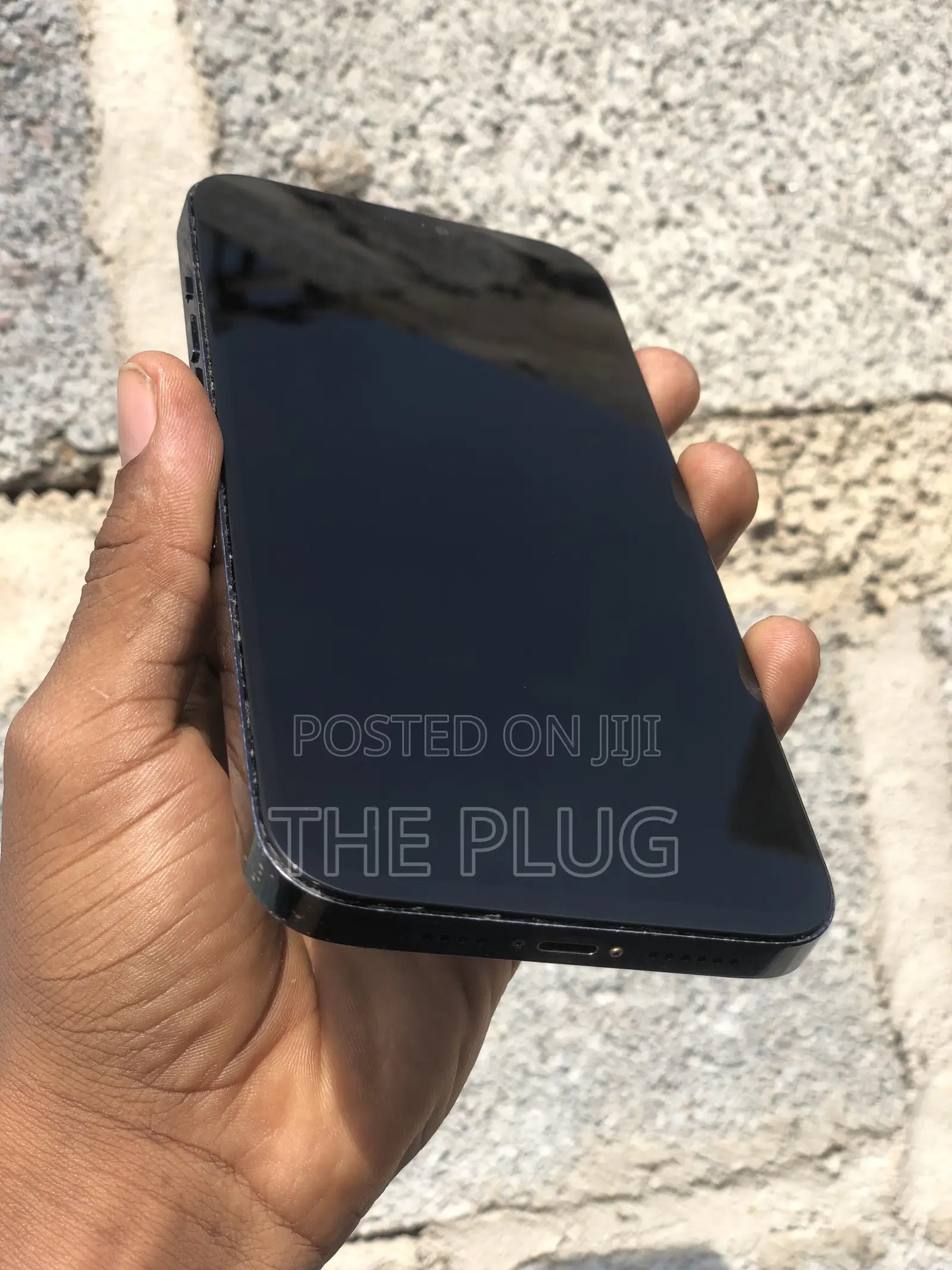 Apple iPhone 12 Pro Max 256 GB Blue