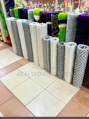 New Bedside Floor Carpets
