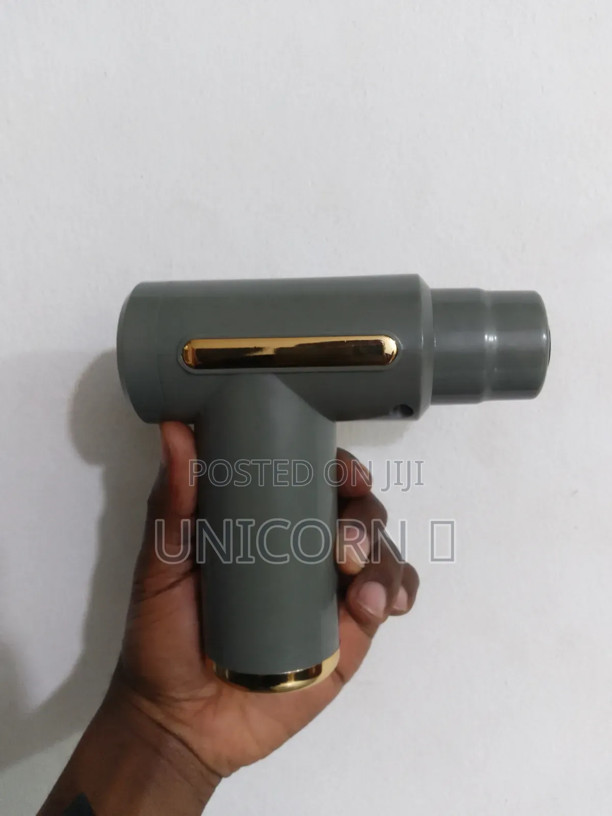 Massage Gun – Muscle Recovery Pain Relief